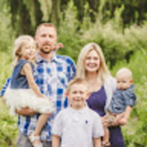 Meet your Posher, Larry